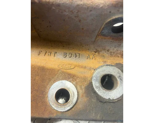 FORD L8501 Frame Horn