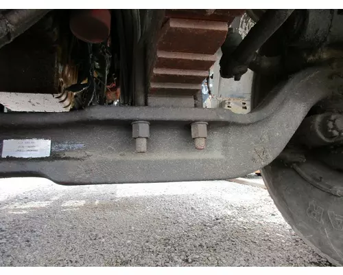 FORD L8501 Front Axle I Beam