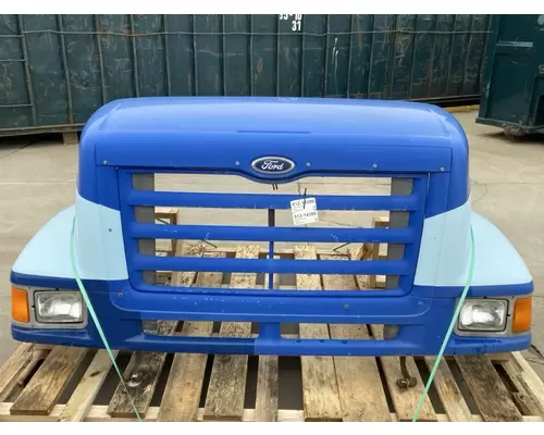 FORD L8501 Hood