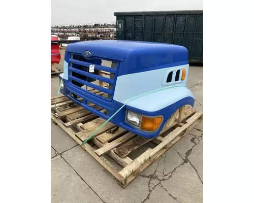 FORD L8501 Hood