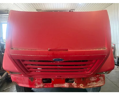 FORD L8501 Hood