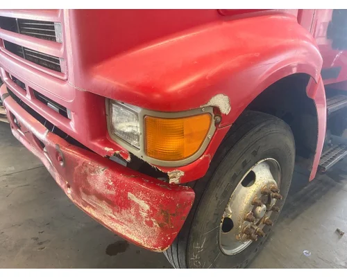 FORD L8501 Hood