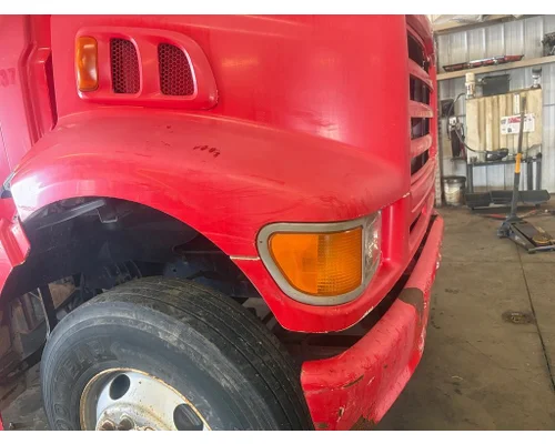 FORD L8501 Hood
