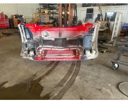 FORD L8501 Hood
