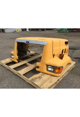 FORD L8501 Hood