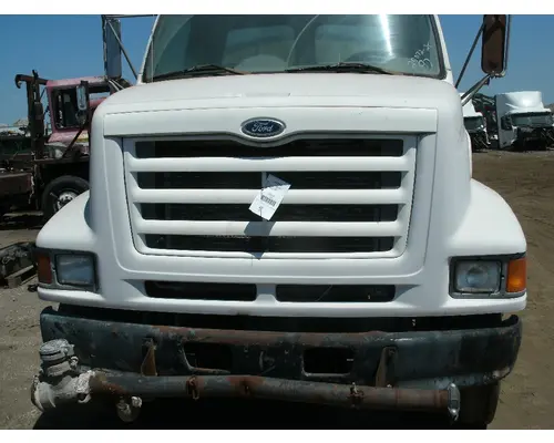 FORD L8501 Hood