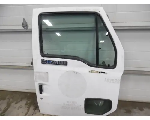 FORD L8513 1996-2000 DOOR ASSEMBLY, FRONT