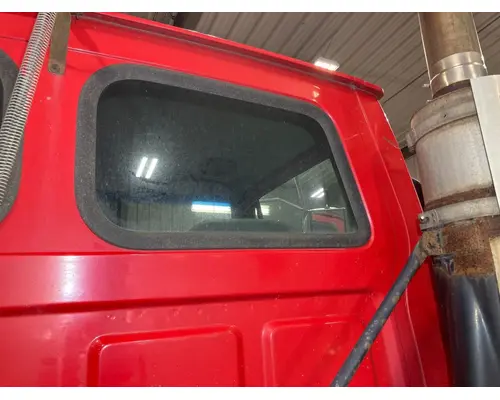 FORD L8513 LOUISVILLE 113 Back Glass