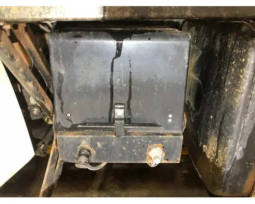 FORD L8513 LOUISVILLE 113 Battery Box