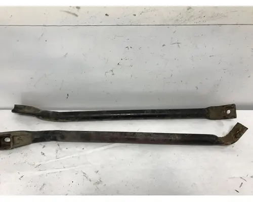 FORD L8513 LOUISVILLE 113 Bumper Assembly, Front