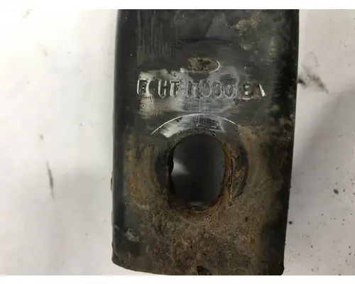 FORD L8513 LOUISVILLE 113 Bumper Assembly, Front