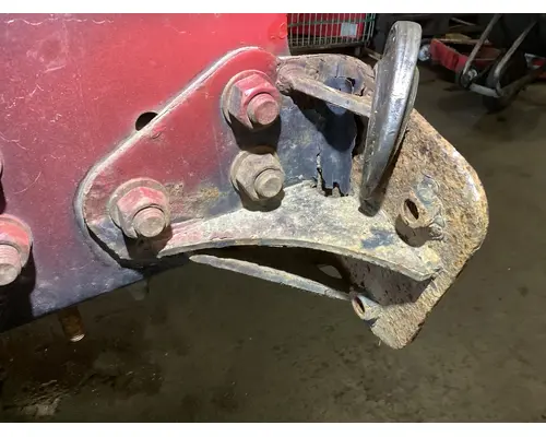 FORD L8513 LOUISVILLE 113 Bumper Assembly, Front