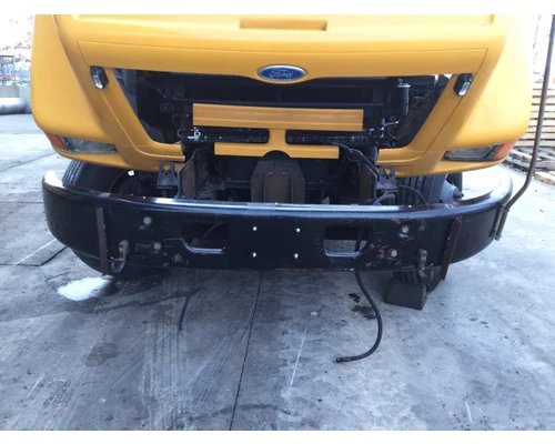 FORD L8513 LOUISVILLE 113 Bumper Assembly, Front
