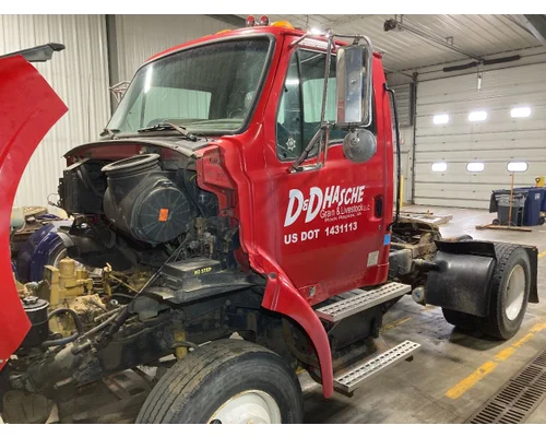 FORD L8513 LOUISVILLE 113 Cab Assembly