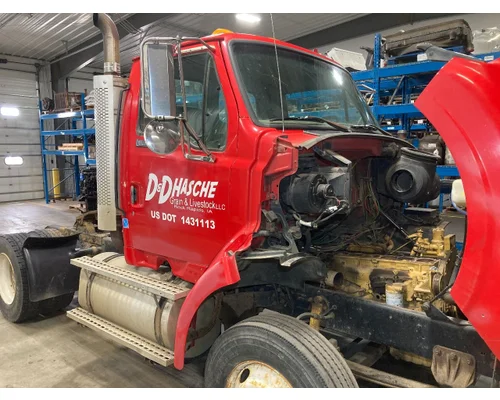 FORD L8513 LOUISVILLE 113 Cab Assembly