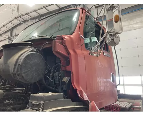 FORD L8513 LOUISVILLE 113 Cab Assembly