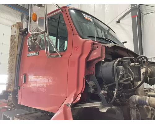 FORD L8513 LOUISVILLE 113 Cab Assembly