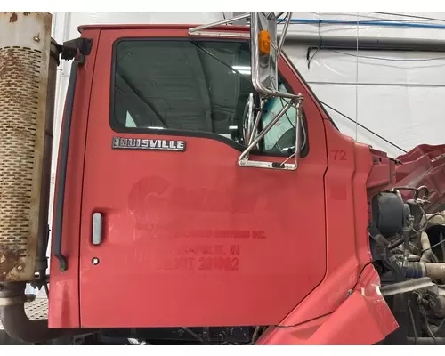 FORD L8513 LOUISVILLE 113 Cab Assembly