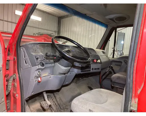 FORD L8513 LOUISVILLE 113 Dash Assembly