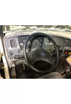 FORD L8513 LOUISVILLE 113 Dash Assembly