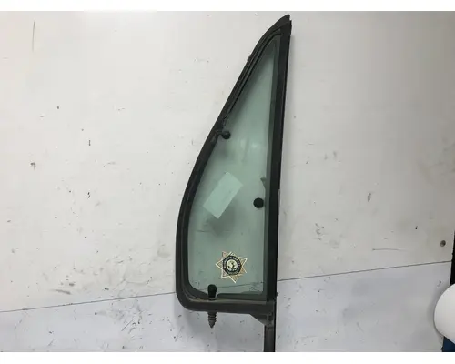 FORD L8513 LOUISVILLE 113 Door Vent Glass, Front