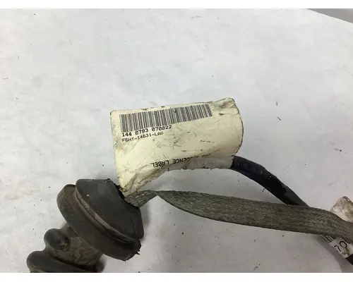 FORD L8513 LOUISVILLE 113 Electrical Misc. Parts