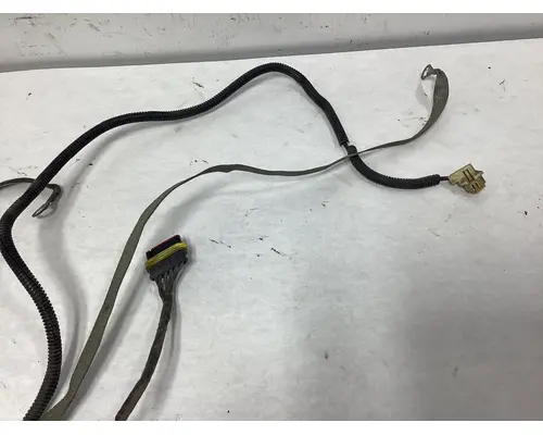 FORD L8513 LOUISVILLE 113 Electrical Misc. Parts