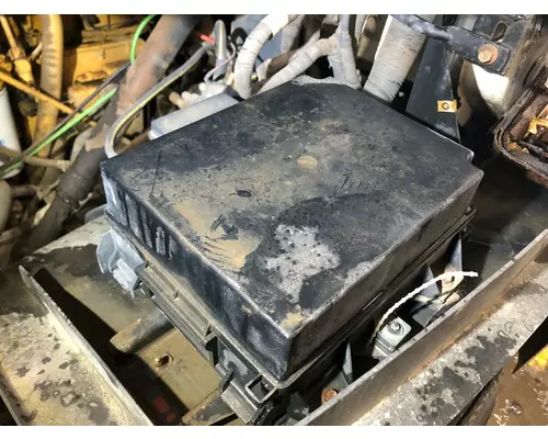 FORD L8513 LOUISVILLE 113 Electrical Misc. Parts