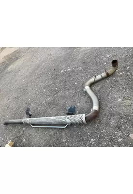 FORD L8513 LOUISVILLE 113 Exhaust Assembly