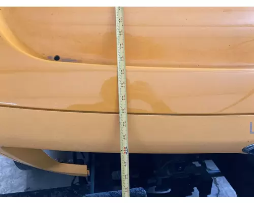 FORD L8513 LOUISVILLE 113 Hood