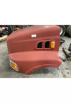 FORD L8513 LOUISVILLE 113 Hood