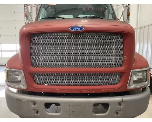 FORD L8513 LOUISVILLE 113 Hood