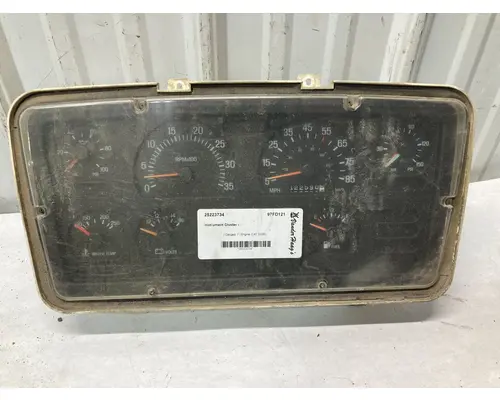 FORD L8513 LOUISVILLE 113 Instrument Cluster