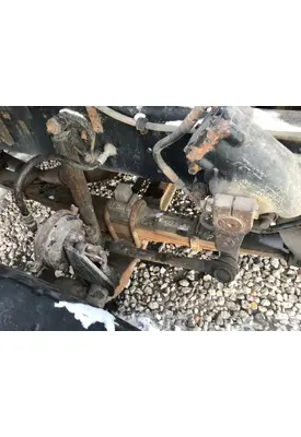 FORD L8513 LOUISVILLE 113 Leaf Spring, Front