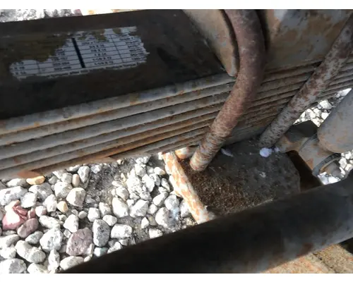 FORD L8513 LOUISVILLE 113 Leaf Spring, Front