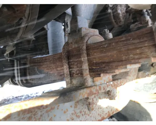 FORD L8513 LOUISVILLE 113 Leaf Spring, Front