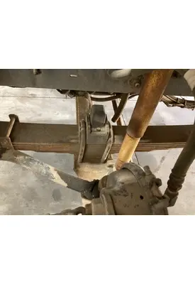 FORD L8513 LOUISVILLE 113 Leaf Spring, Front