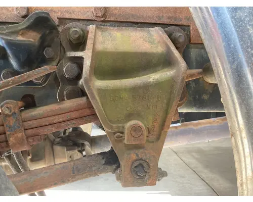 FORD L8513 LOUISVILLE 113 Leaf Spring, Rear