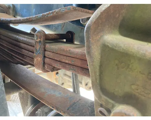 FORD L8513 LOUISVILLE 113 Leaf Spring, Rear