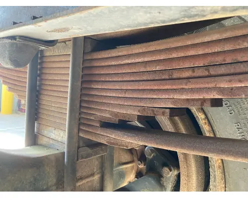 FORD L8513 LOUISVILLE 113 Leaf Spring, Rear