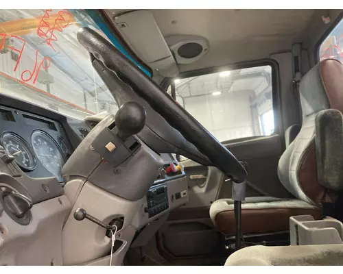 FORD L8513 LOUISVILLE 113 Steering Column