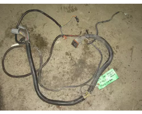 FORD L8513 LOUISVILLE 113 Wire Harness, Engine