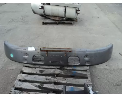 FORD L8513 BUMPER ASSEMBLY, FRONT