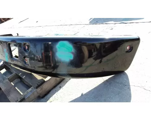 FORD L8513 BUMPER ASSEMBLY, FRONT
