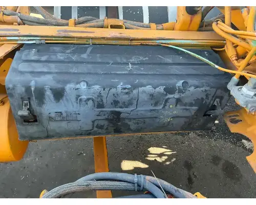 FORD L8513 Battery Boxes