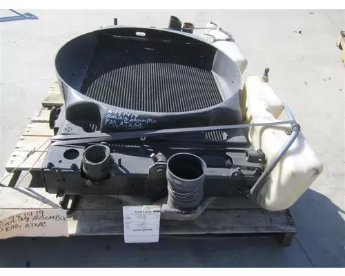 FORD L8513 COOLING ASSEMBLY (RAD, COND, ATAAC)