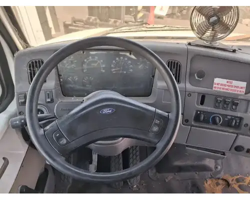 FORD L8513 Cab Assembly