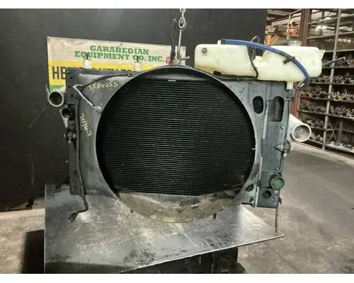 FORD L8513 Cooling Assy. (Rad., Cond., ATAAC)