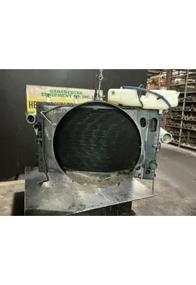 FORD L8513 Cooling Assy. (Rad., Cond., ATAAC)