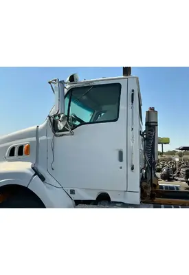 FORD L8513 Door Assembly, Front